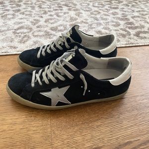 Golden Goose men sneaker size 44 (10/10 condition)